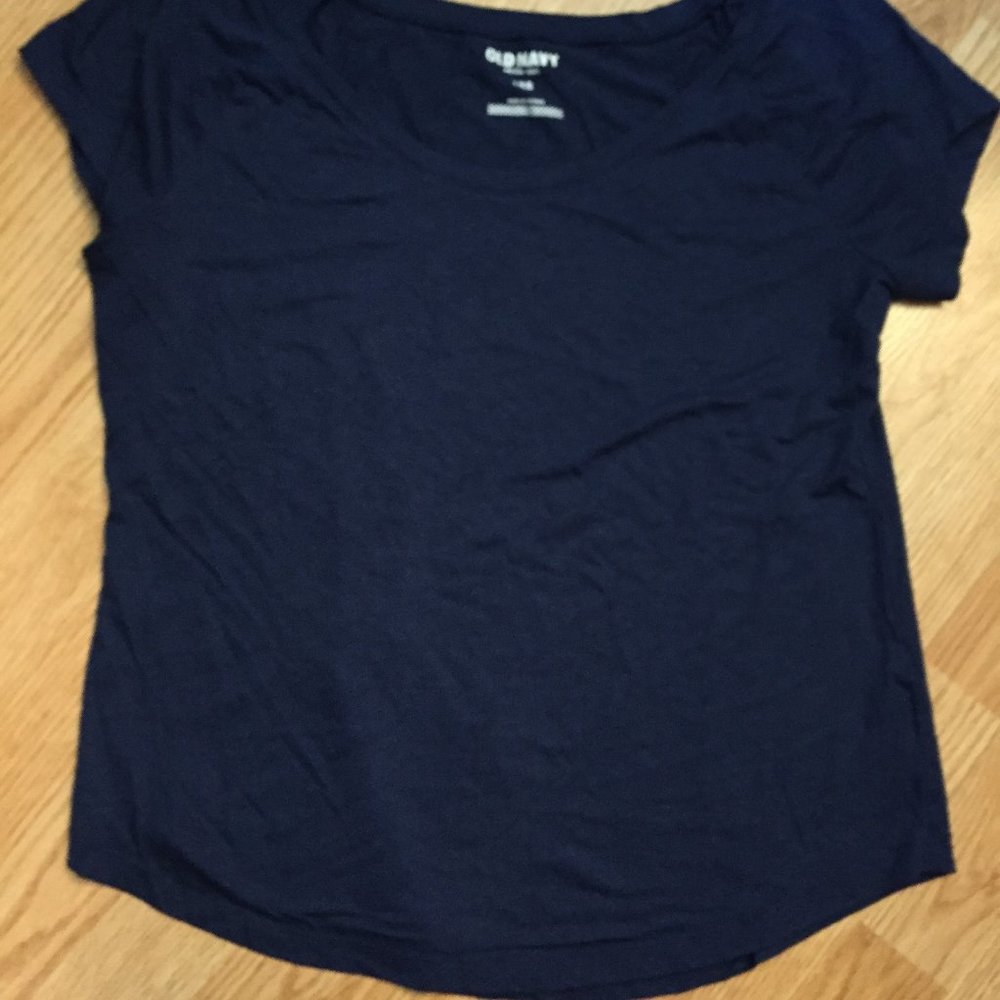 Blue/Navy Basics Bundle - Picture 3 of 7